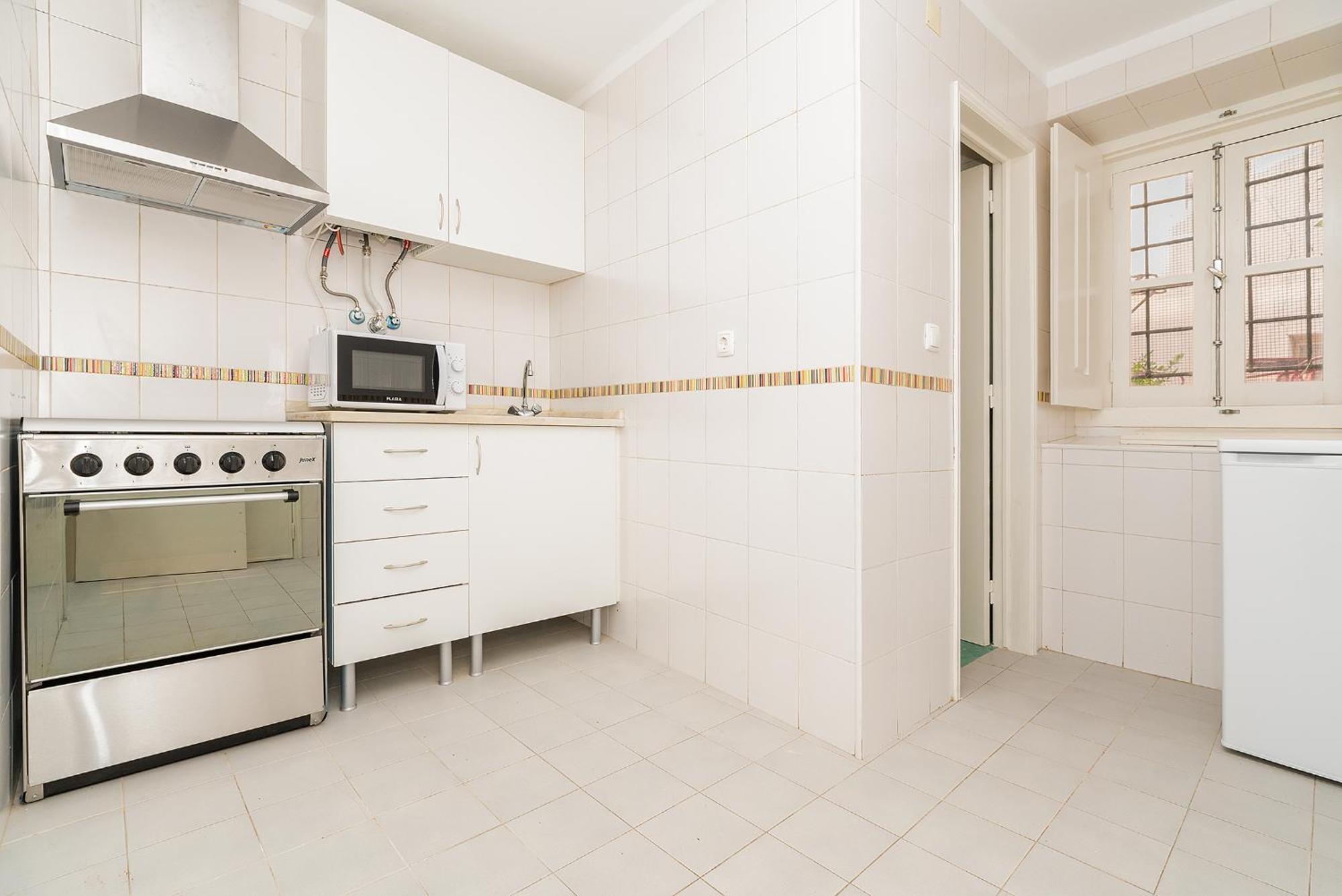 River View 1Bdr Apt In Alfama Close To Tram Lisboa Exterior foto